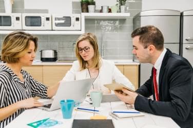 Kurumsal Sistem Yönetimi | Finalizer: İşinizi Geleceğe Taşıyın