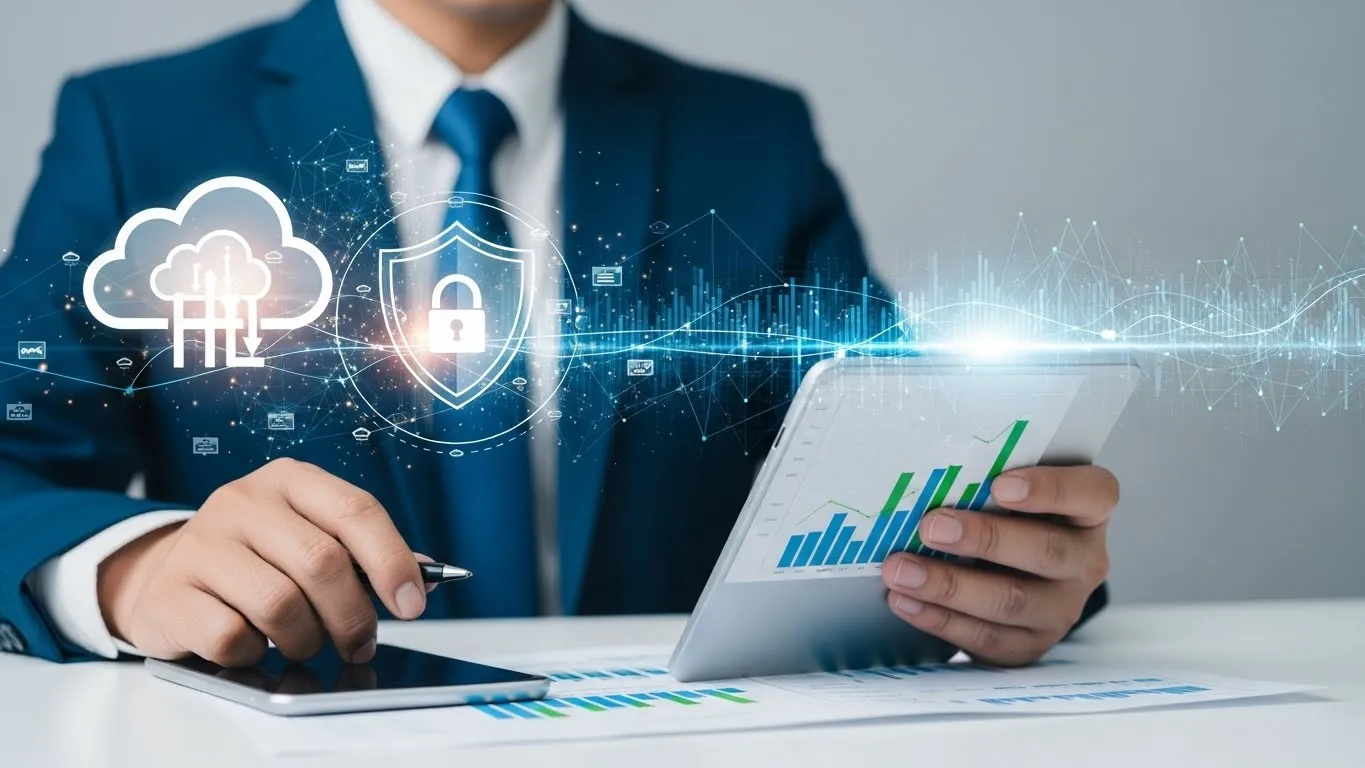 Web tabanlı muhasebe otomasyonu avantajları - Finalizer